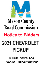 Mason County Road Commission 